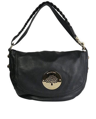 Daria Satchel, front view